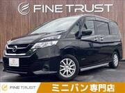 2019 NISSAN SERENA