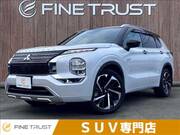 2022 MITSUBISHI OUTLANDER PHV