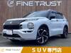 MITSUBISHI OUTLANDER PHV