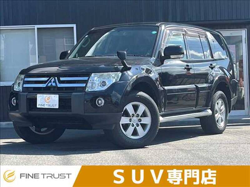 -PAJERO (MONTERO)