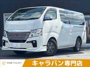 2018 NISSAN NV350 CARAVAN WAGON
