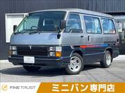 1985 TOYOTA HIACE WAGON SUPER CUSTOM