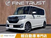 2014 DAIHATSU TANTO