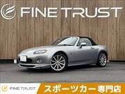 2008 MAZDA ROADSTER