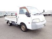 2007 NISSAN VANETTE TRUCK 0.85ton