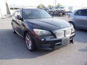 2011 BMW X1