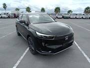 2023 HONDA VEZEL