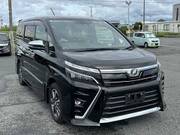 2018 TOYOTA VOXY