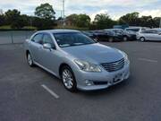 2008 TOYOTA CROWN