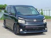 2007 TOYOTA VOXY Z