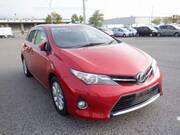 2013 TOYOTA AURIS 150X S PKG