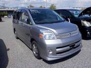 2006 TOYOTA VOXY Z KIRAMEKI