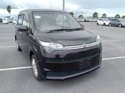 2016 TOYOTA SPADE