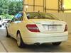 MERCEDES BENZ C CLASS