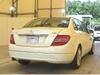 MERCEDES BENZ C CLASS