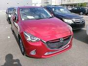 2016 MAZDA DEMIO