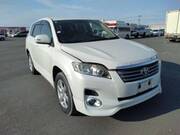 2008 TOYOTA VANGUARD 240S