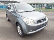 2008 TOYOTA RUSH G