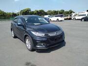2018 HONDA VEZEL