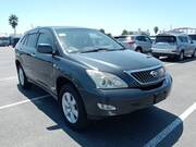 2007 TOYOTA HARRIER 240G