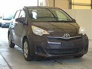 2011 TOYOTA RACTIS X