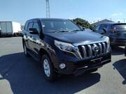 2014 TOYOTA LAND CRUISER PRADO TX