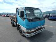 1996 MITSUBISHI CANTER 2ton