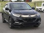 2020 HONDA VEZEL HYBRID Z HONDA SENSING
