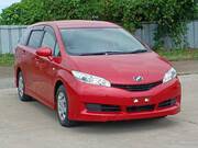 2011 TOYOTA WISH 1.8X