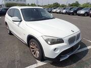 2011 BMW X1