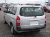 TOYOTA PROBOX VAN