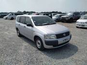 2006 TOYOTA PROBOX VAN GL