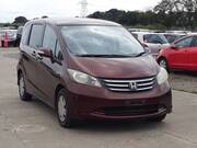 2008 HONDA FREED