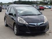 2011 HONDA FIT HYBRID