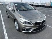 2016 BMW 2 SERIES