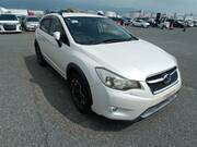 2013 SUBARU XV