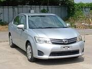 2014 TOYOTA COROLLA AXIO 1.5X