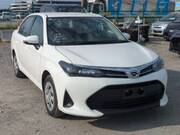 2023 TOYOTA COROLLA AXIO