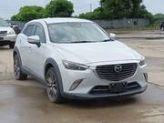 2015 MAZDA CX-3