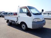 2002 MAZDA BONGO TRUCK 0.85ton