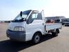 MAZDA BONGO TRUCK