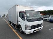 2010 MITSUBISHI CANTER 2ton