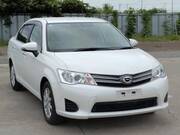 2012 TOYOTA COROLLA AXIO 1.5G