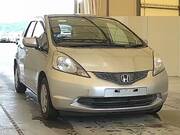 2008 HONDA FIT