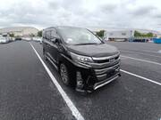 2018 TOYOTA NOAH SI
