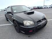2004 SUBARU IMPREZA