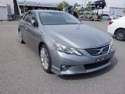 2010 TOYOTA MARK X