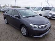 2013 TOYOTA ALLION A15