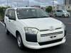 TOYOTA SUCCEED VAN