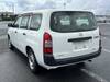 TOYOTA SUCCEED VAN